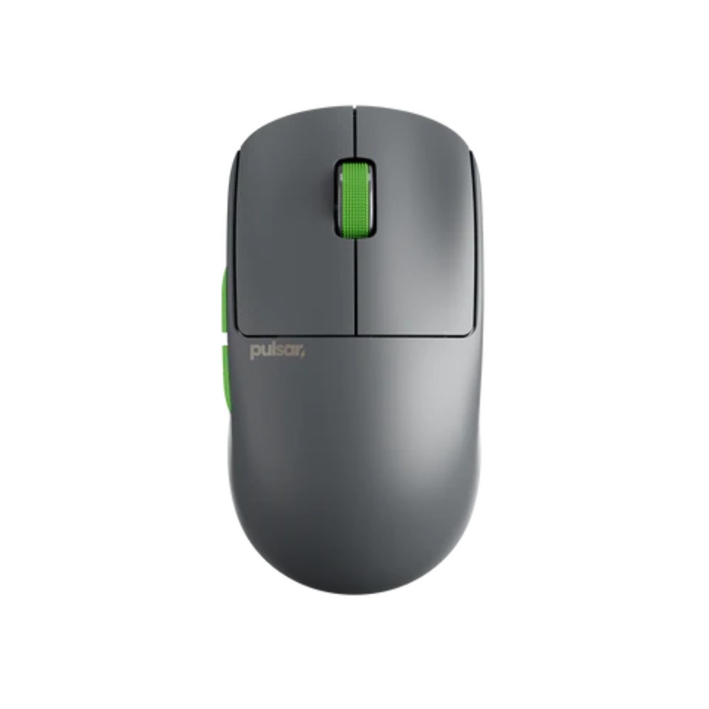 Pulsar X2 CrazyLight Wireless Gaming Mouse Volt Shadow 