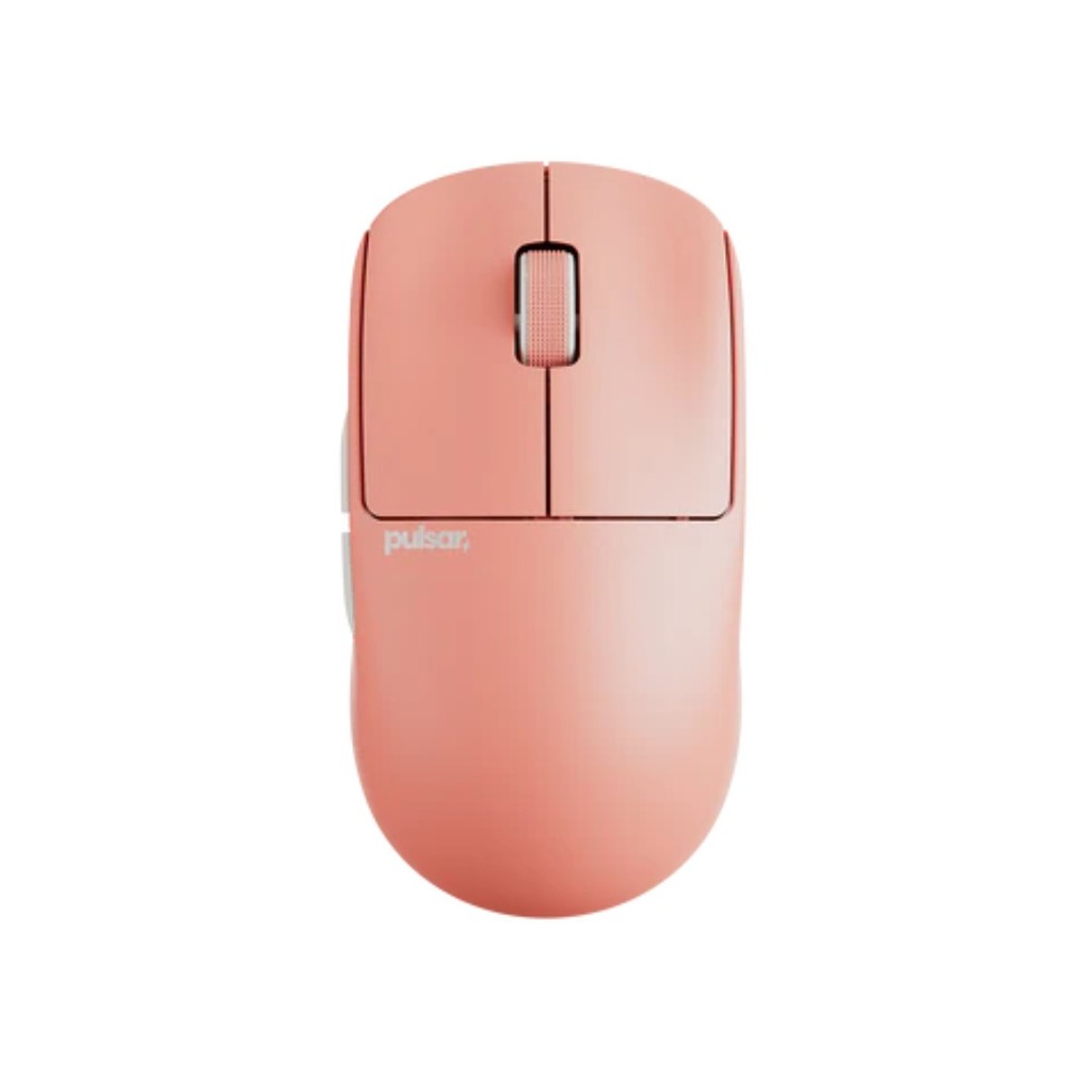 Pulsar X2 CrazyLight Wireless Gaming Mouse Sunset Haze 