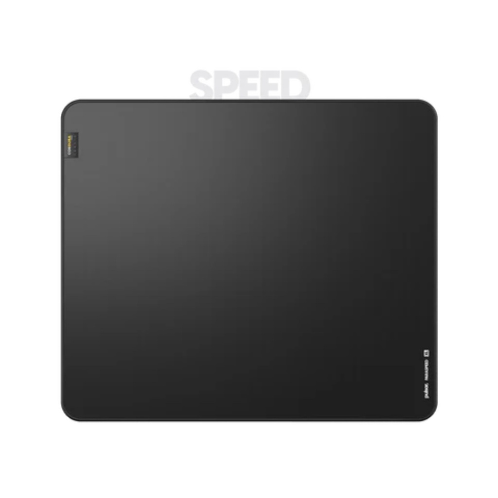 Pulsar ParaSpeed v2 Mouse Pad XL Black (490x420)
