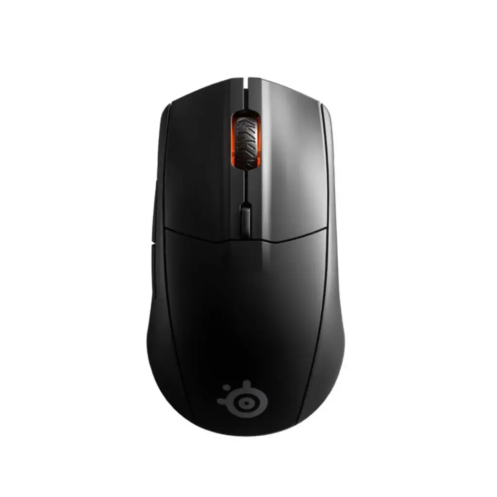  SteelSeries Rival 3 Wireless Gaming Mouse