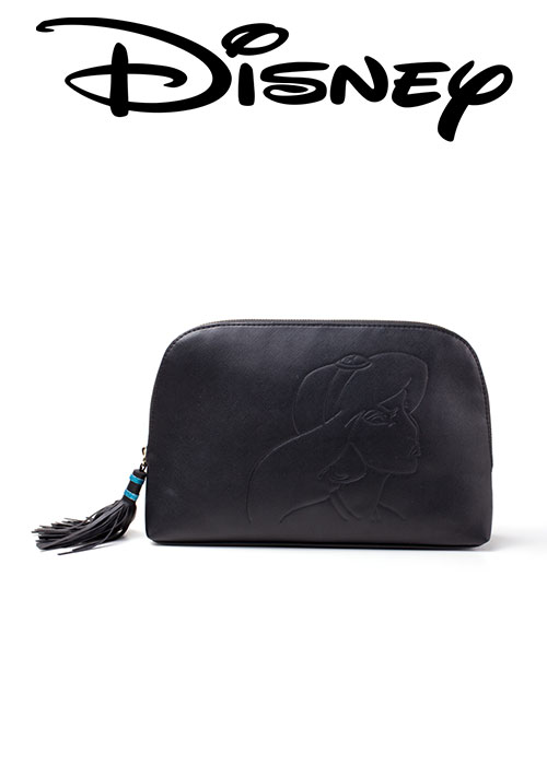 Disney - Aladdin - Jasmine Ladies Wash Bag