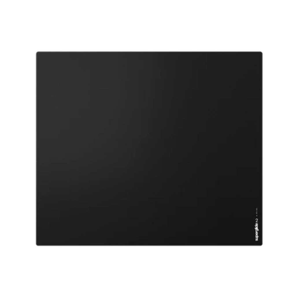 Pulsar Superglide Glass Mouse Pad V2 XL 1.5T – Black