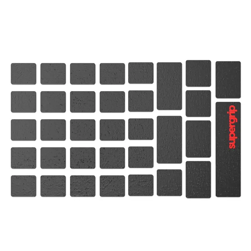 Pulsar Supergrip Pre-Cut Universal Keyboard