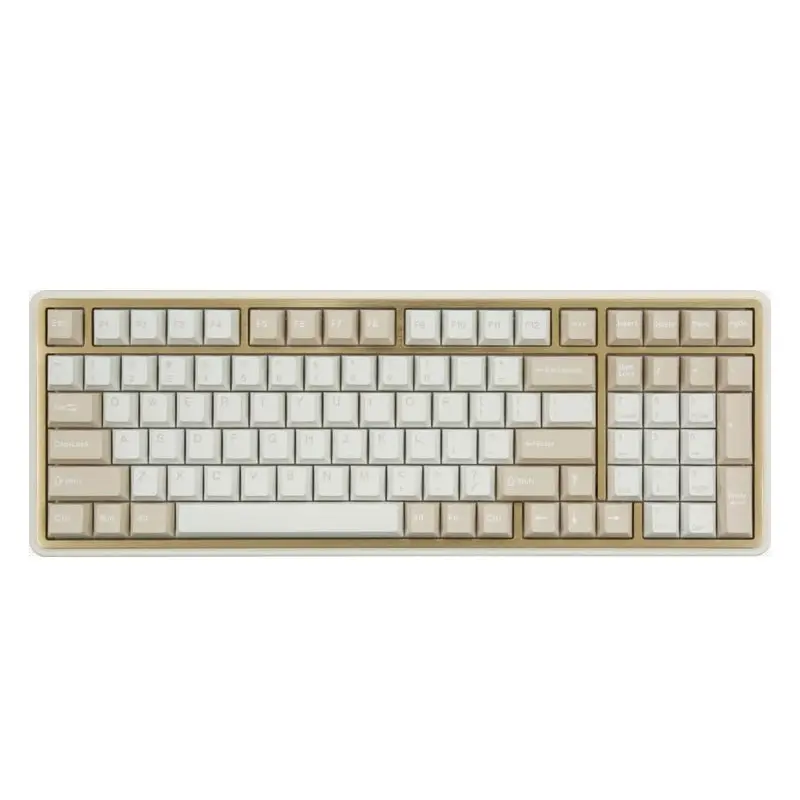 Varmilo Minilo98 Starstand Theme Prestige Voice Switches Keyboard