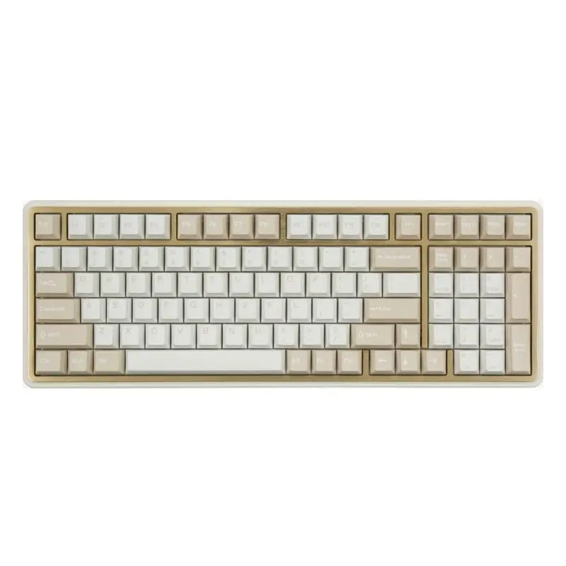 Varmilo Minilo98 Starstand Theme Prestige Light V2 Switches Keyboard