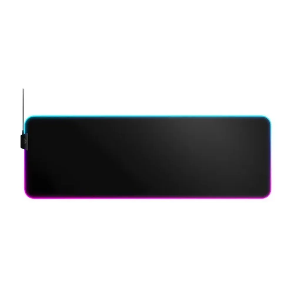 SteelSeries QcK Prism Cloth Mouse Pad ( XL ) Black