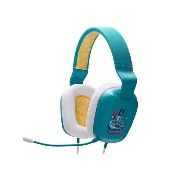 PowerA Wired Gaming Headset for Nintendo Switch - Fortnite Llambro