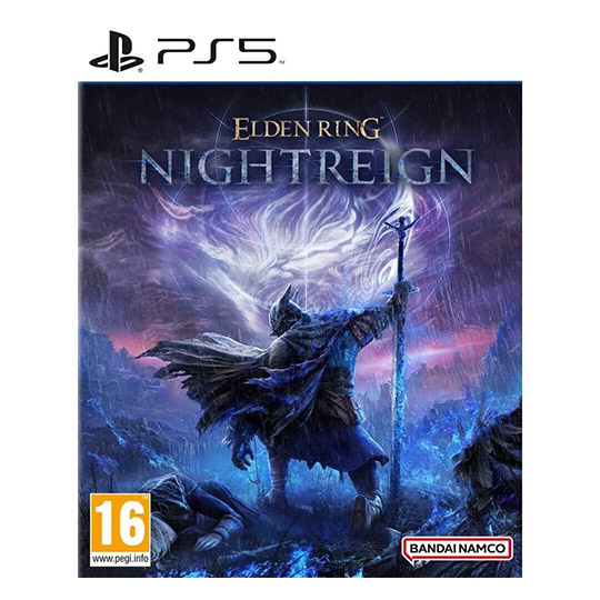 PS5 Elden Ring Nightreign Standard Edition R2