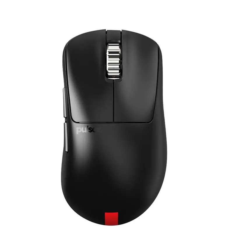 Pulsar Xlite V4 ES Wireless Gaming Mouse Black 