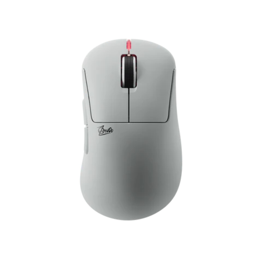 Pulsar ZYWOO the Chosen Size2 Wireless Gaming Mouse White