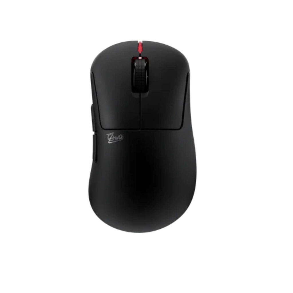 Pulsar ZywOo The Chosen Wireless Gaming Mouse (M) Black 