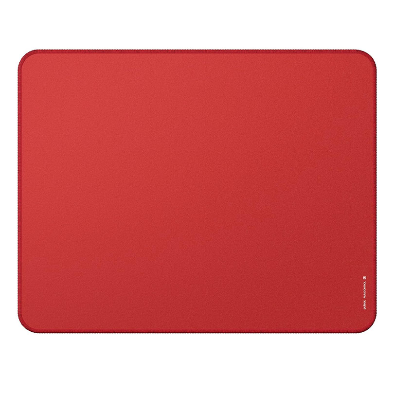 Pulsar ParaControl V2 Large Mouse Pad Red