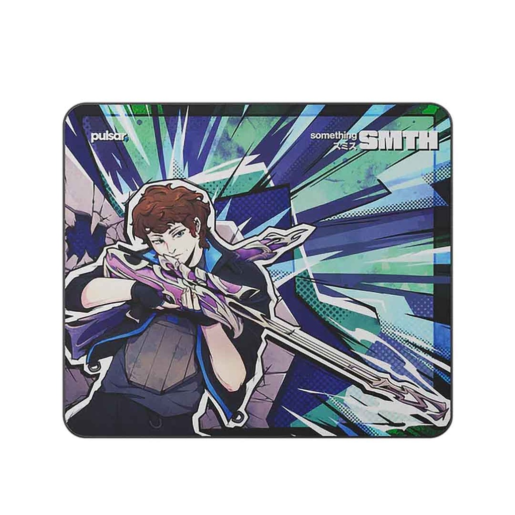 Pulsar X PRX Something (XL) Mouse Pad 