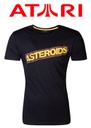 Atari - Astroids Logo Men's T-shirt