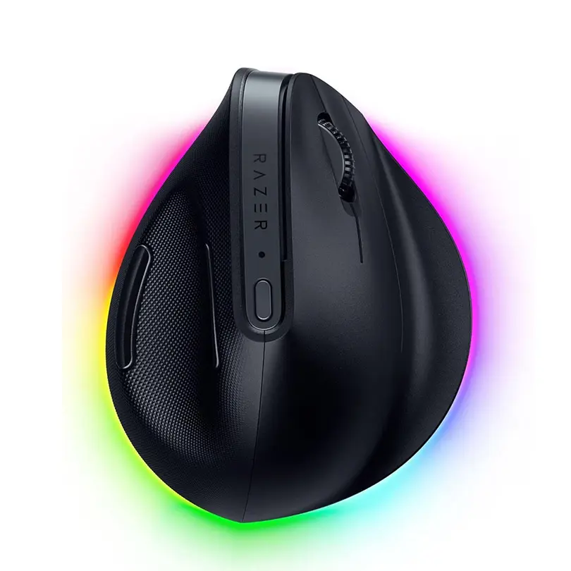 Razer Pro Click V2 Vertical Wireless Mouse