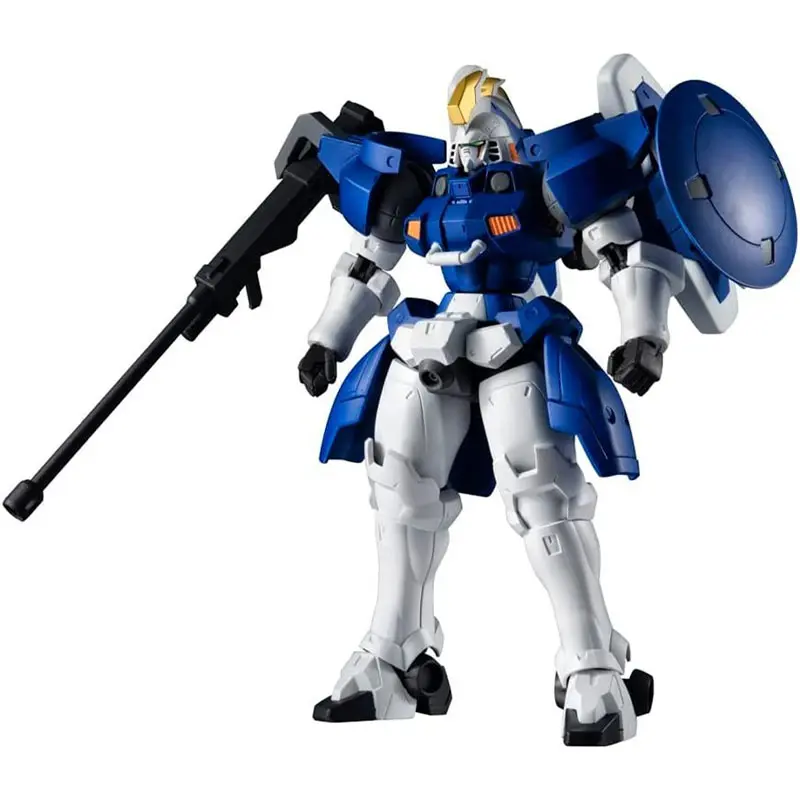 BANDAI TAMASHII Gundam Universe Oz-00Ms2 Tallgeese Ⅱ Action Figure