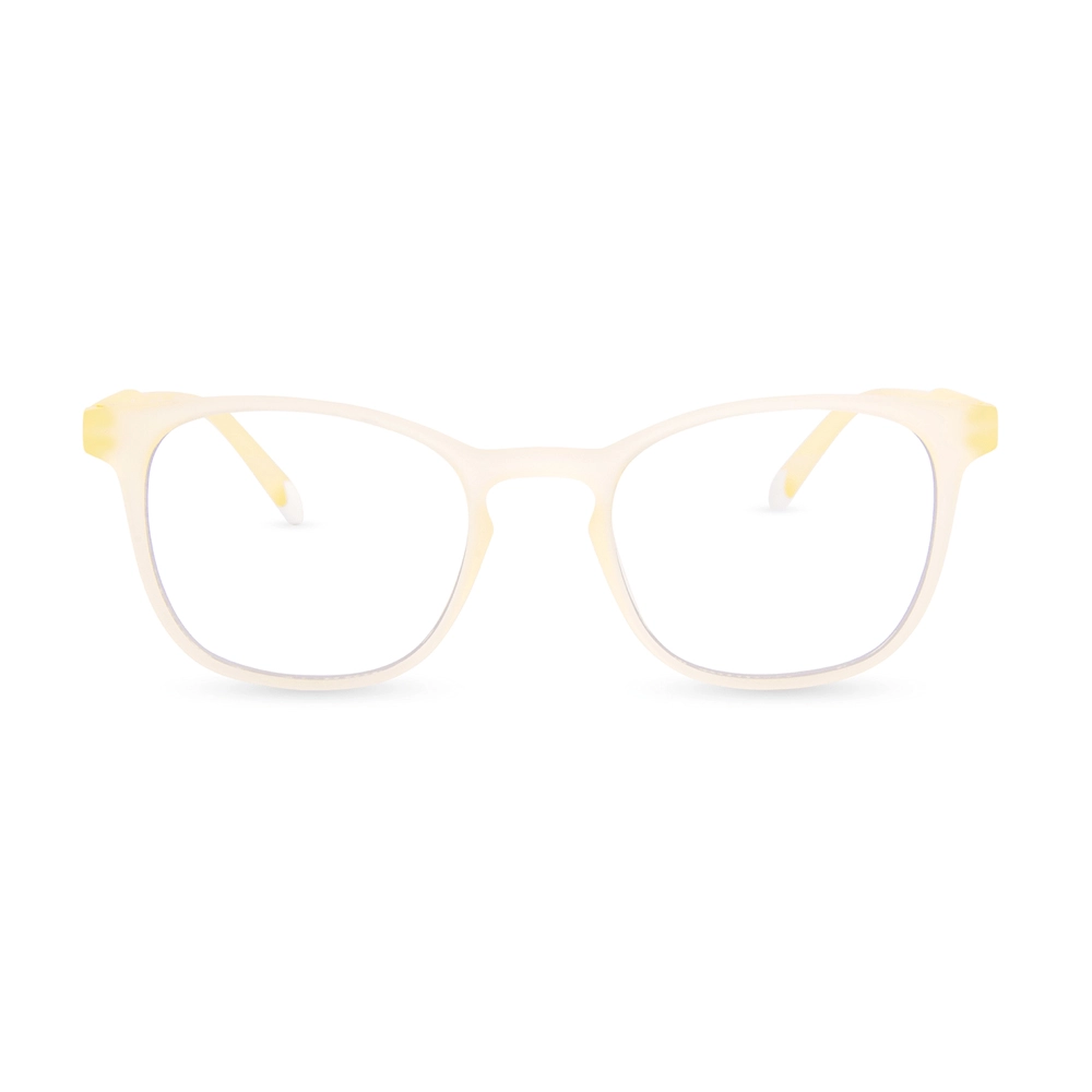 Barner Dalston Honey Glasses