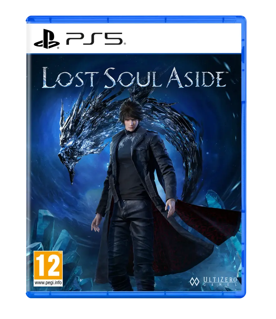 PS5 Lost Soul Aside R2