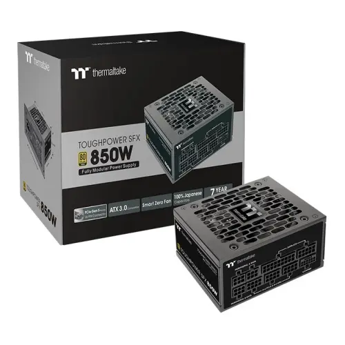 Thermaltake Toughpower SFX 850W GOLD