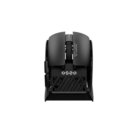 Pulsar Lab.X2F Launch Edition Wireless Gaming Mouse Size1 Black