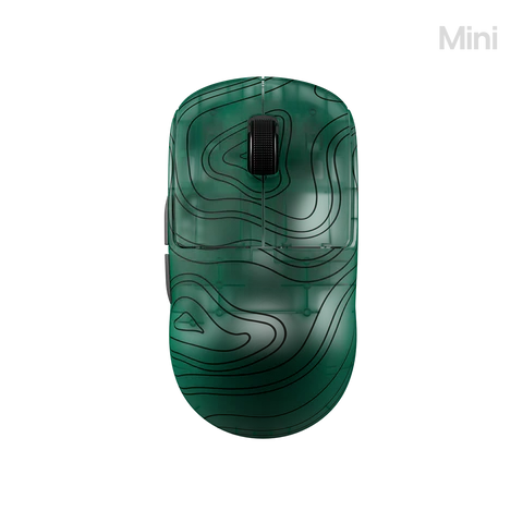 Pulsar X2 CrazyLight Wireless Gaming Mouse RFP ED Limited Edition