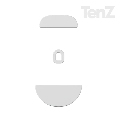 Pulsar Skates 0.6mm for TenZ Signature Edition 