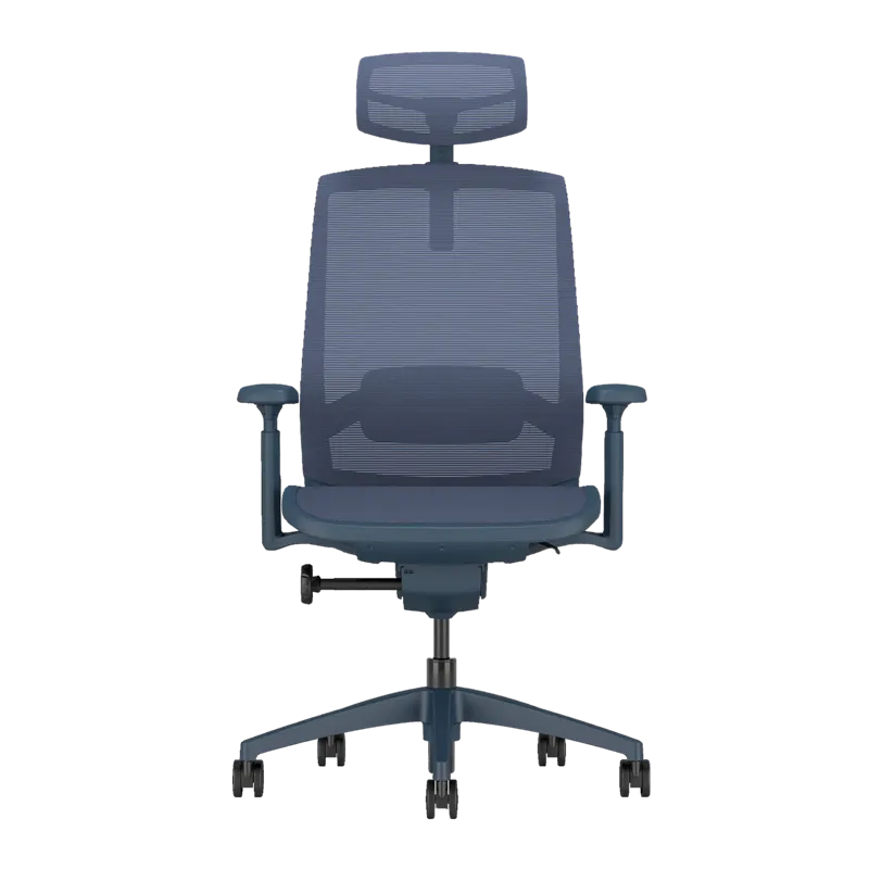 DEZCTOP Sano Gaming Chair Blue 