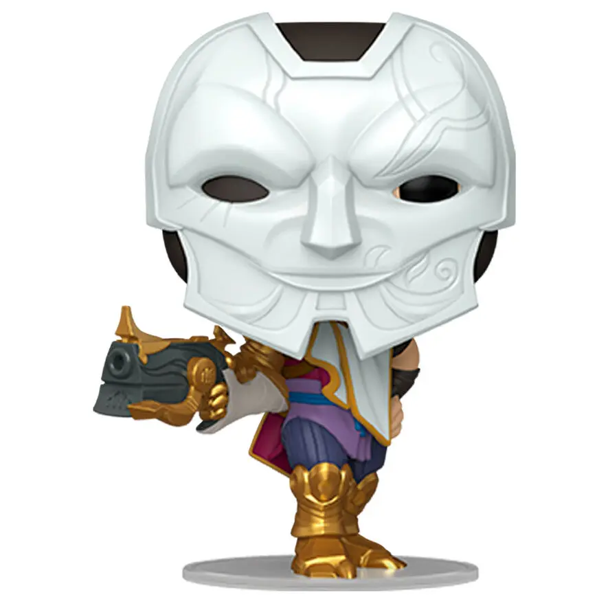Funko Pop! Games: League of Legends - Jhin