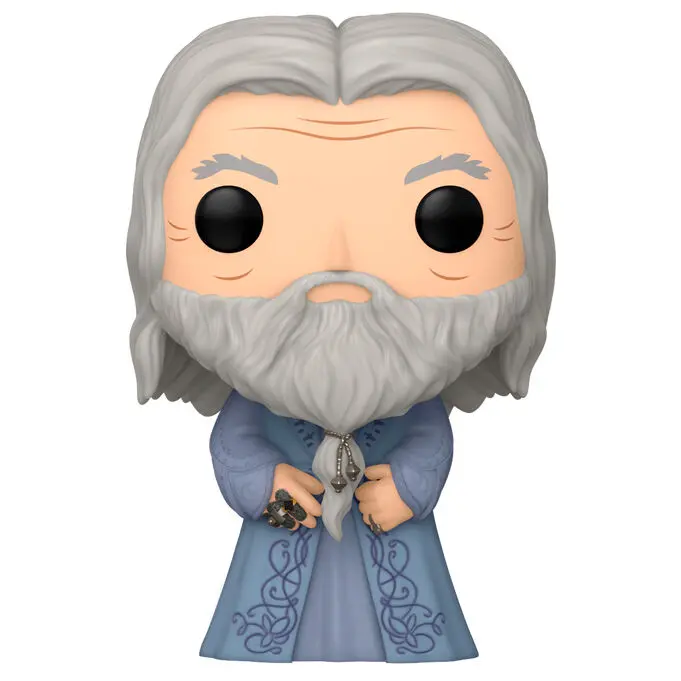 FUNKO POP! Movies: Harry Potter S18 - Dumbledore Horcruxes