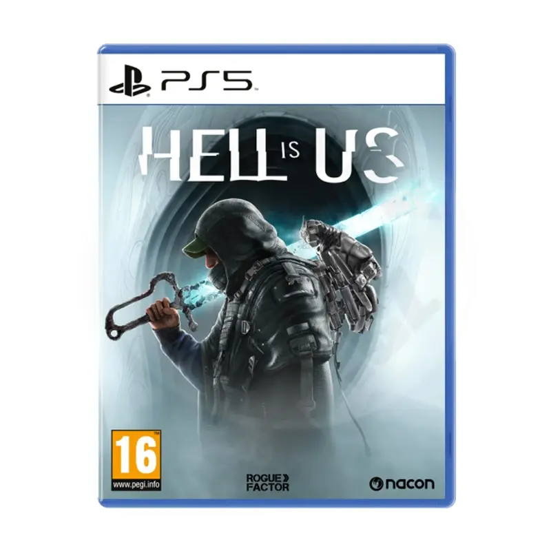 PS5 Hell Is Us R2
