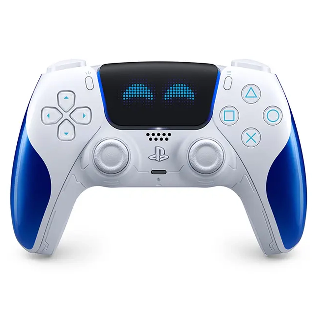 PS5 DualSense Wireless Controller - Astro Bot Joyful Limited Edition