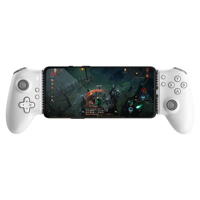 Memo S3 Mobile Controller With Type-C Port For Android & IOS