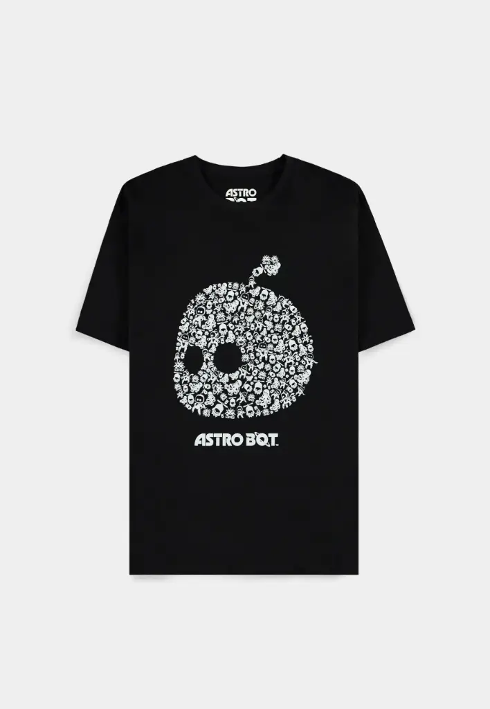 Difuzed Astro Bot Men's Short Sleeved T-shirt - M
