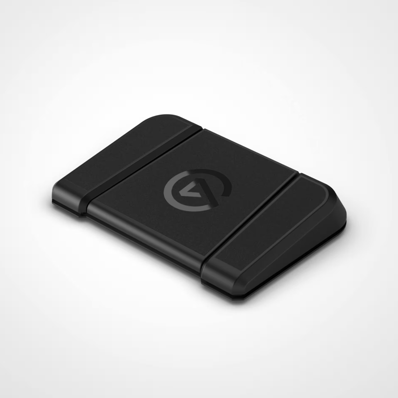 Elgato Stream Deck Foot Pedal