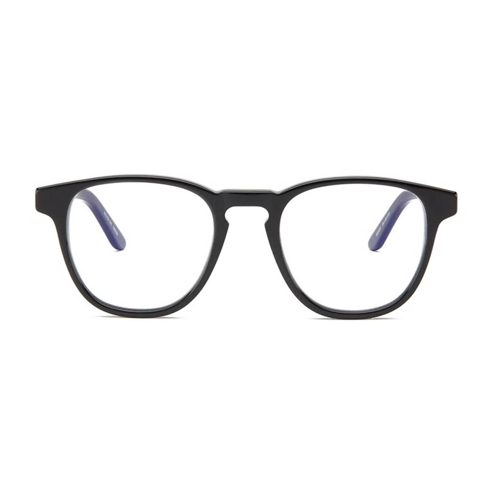 Barner Williamsburg - Black Glasses