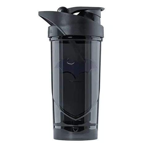 Shieldmixer Hero Pro Batman Dark 700ml Shakers