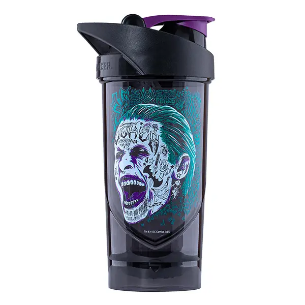 Shieldmixer Hero Pro Joker 700ml Shakers