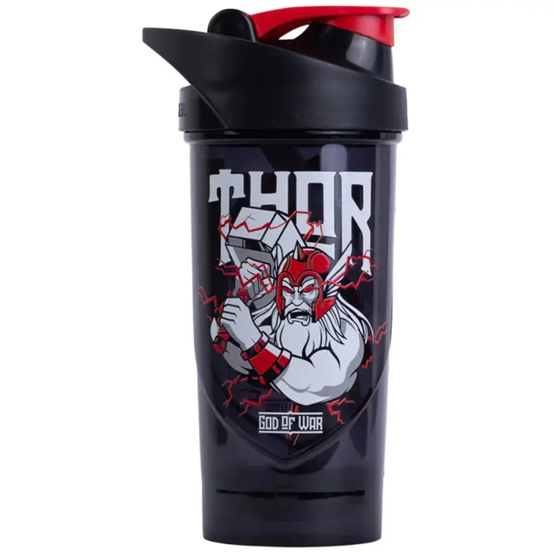 Shieldmixer Hero Pro Thor 700ml Shakers