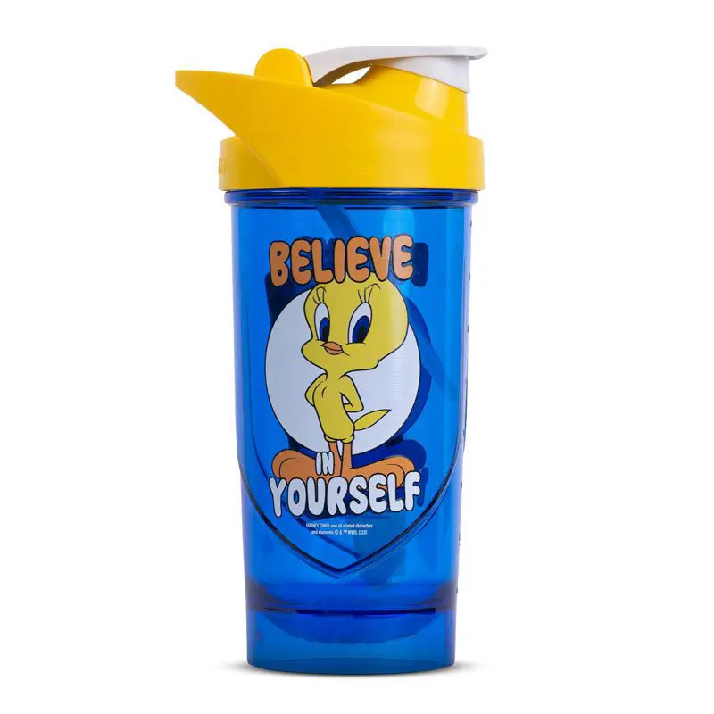 Shieldmixer Hero Pro Tweety Believe 700ml Shakers