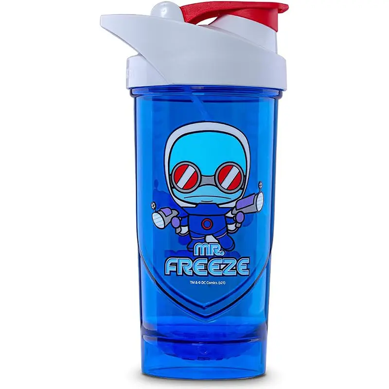 Shieldmixer Hero Pro Freeze Mini 700ml Shakers