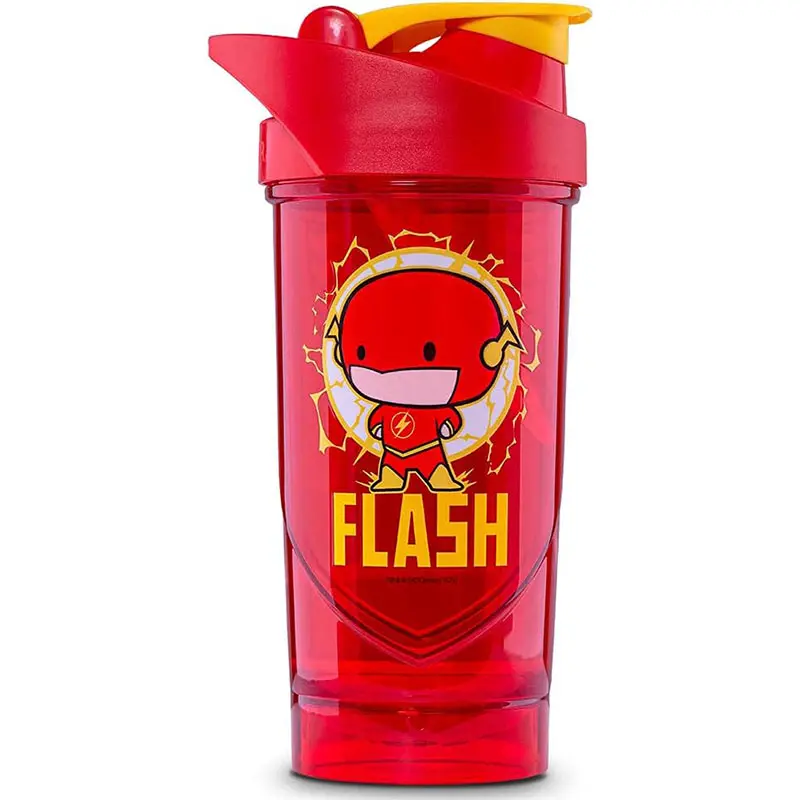 Shieldmixer Hero Pro Flash Mini 700ml Shakers