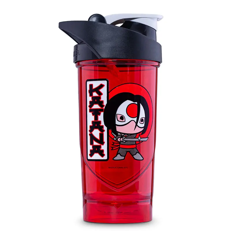 Shieldmixer Hero Pro Katana Mini 700ml Shakers