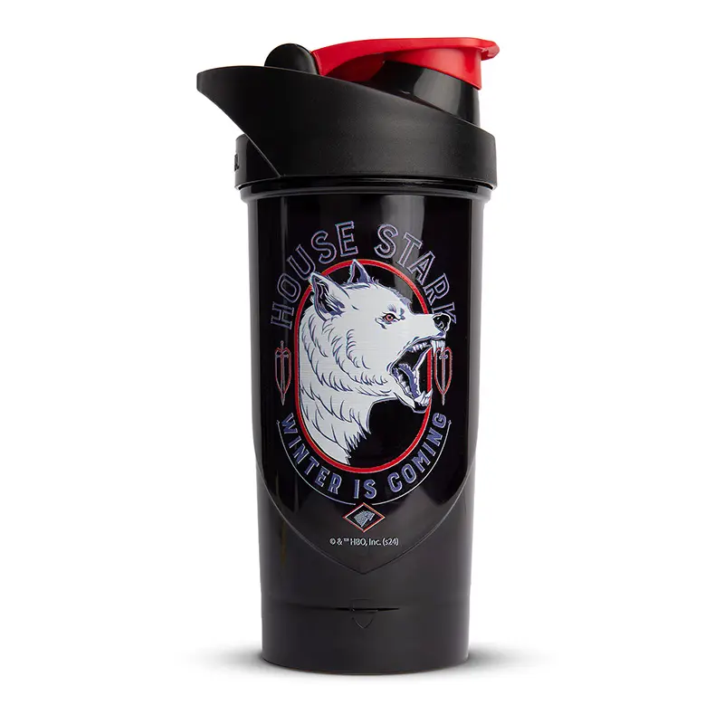 Shieldmixer Hero Pro Stark 700ml Shakers