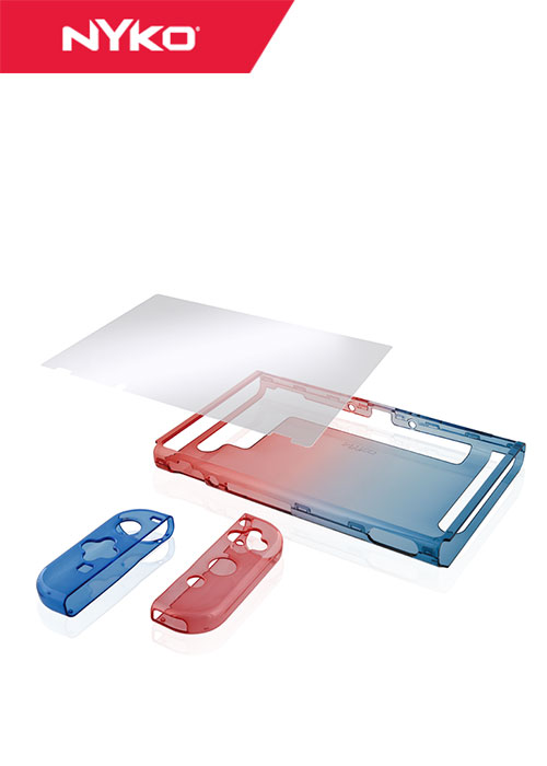 Nyko Thin Protective Case for Nintendo Switch