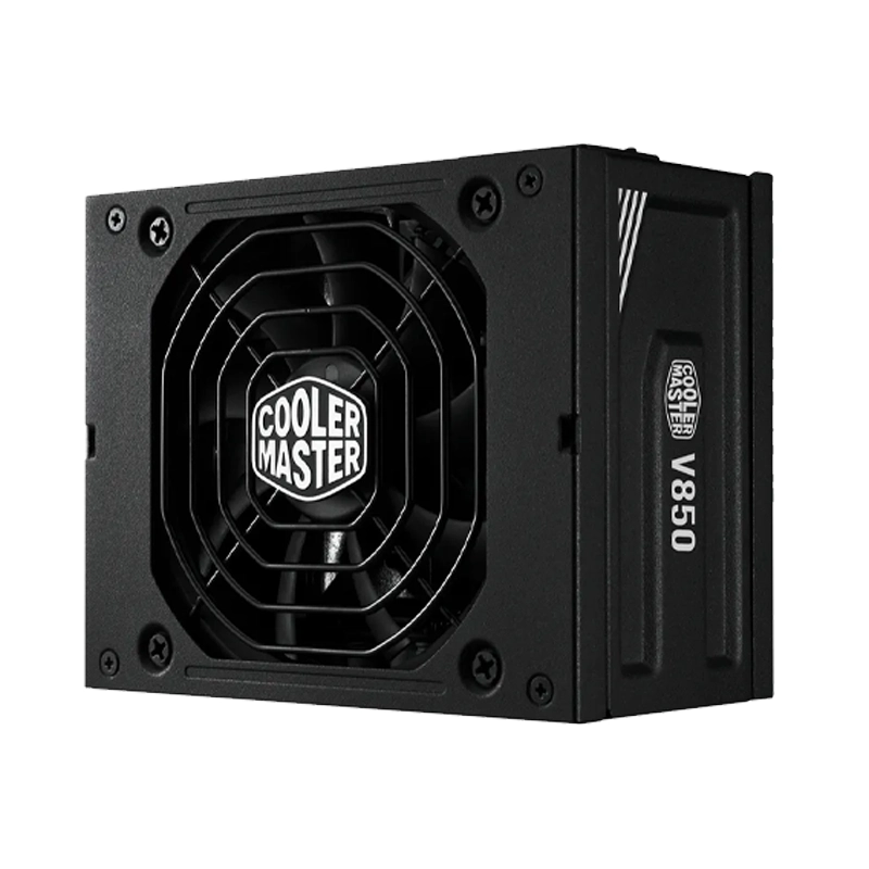 Cooler Master V SFX Gold 850W Power Supply Black