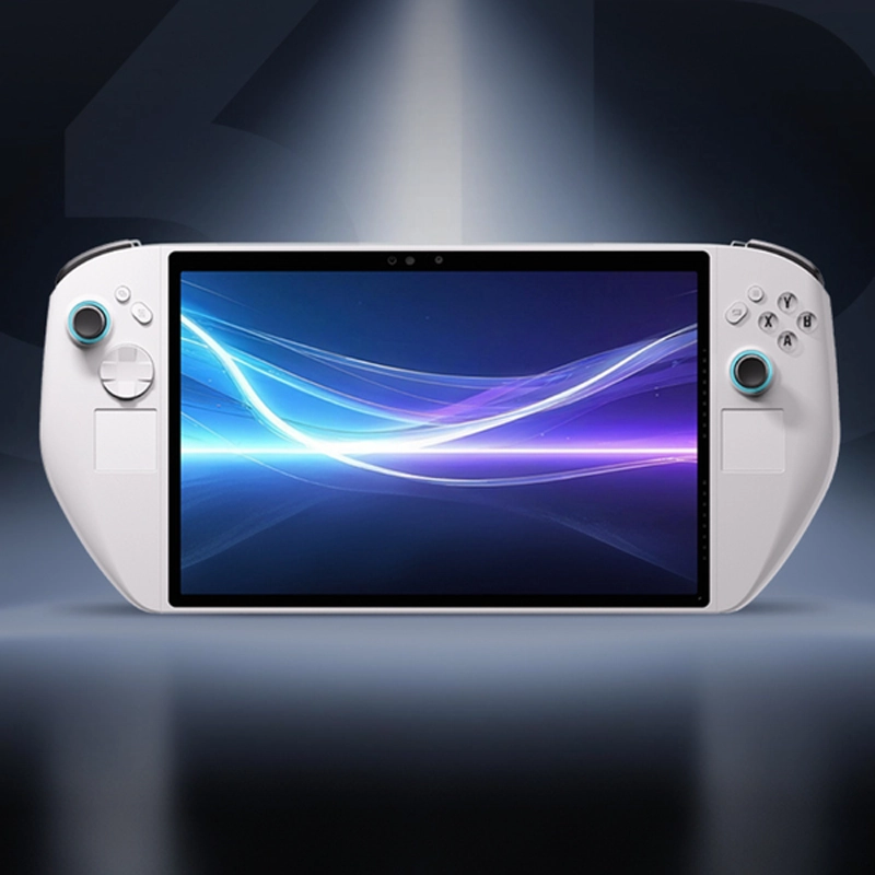 Abxylute 3D One Handheld Gaming PC