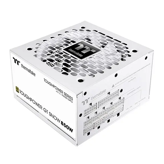 Thermaltake Toughpower GT 850W - Snow