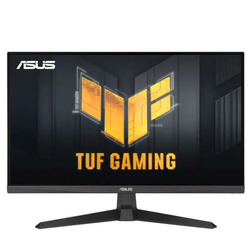 ASUS Gaming Monitor TUF Gaming 27" Black VG279Q3A 180Hz, 1ms, IPS, 1920 X 1080 (FHD)