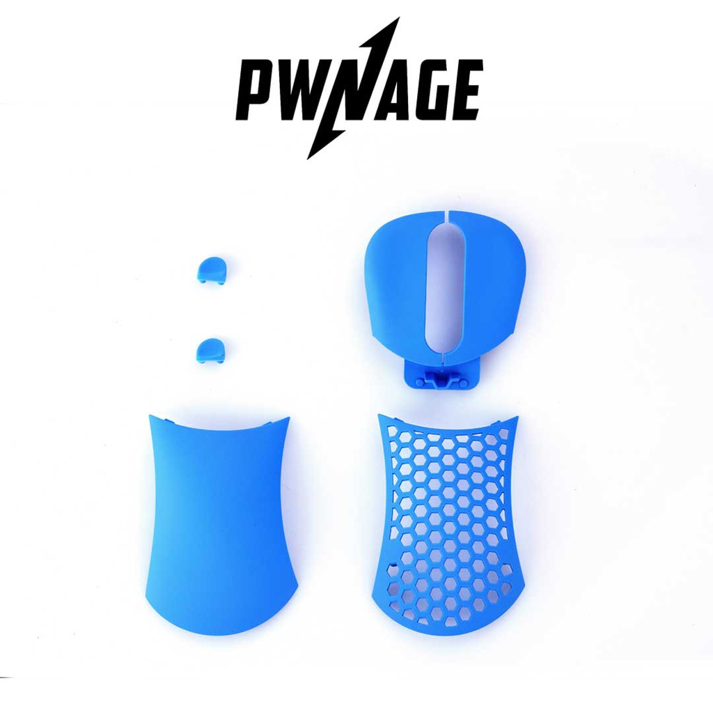 Pwnage Ultra Custom Extra Cover Sets