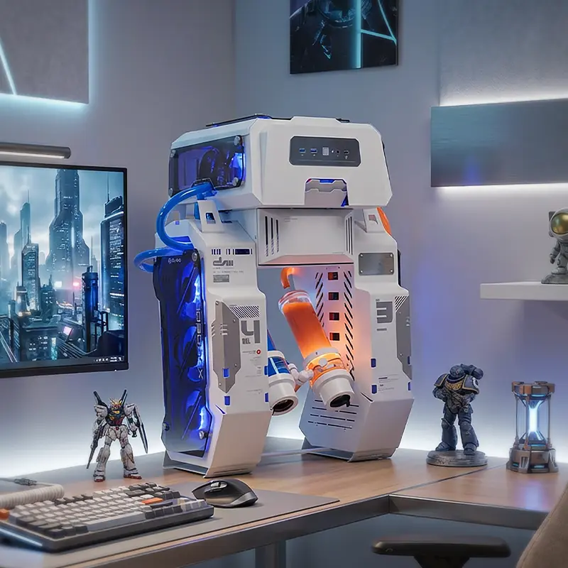 RoboBox RTX 5080 GAMING PC